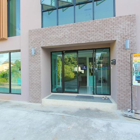 Huahin City View Екстериор снимка
