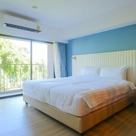 Huahin City View Екстериор снимка