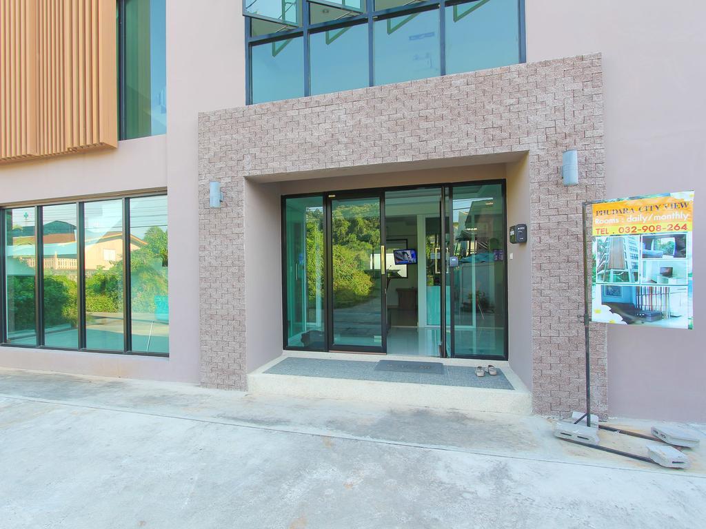 Huahin City View Екстериор снимка