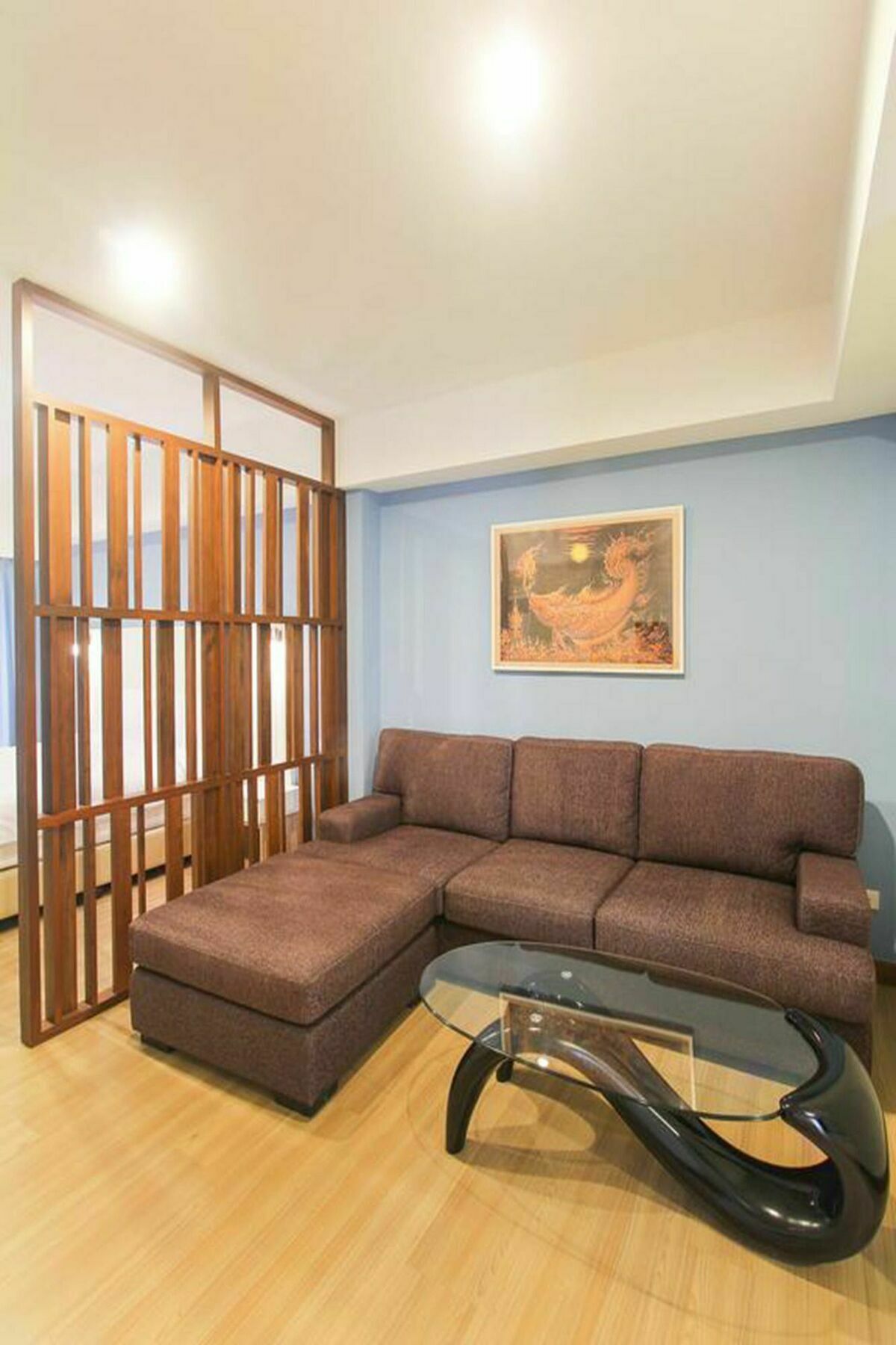 Huahin City View Екстериор снимка