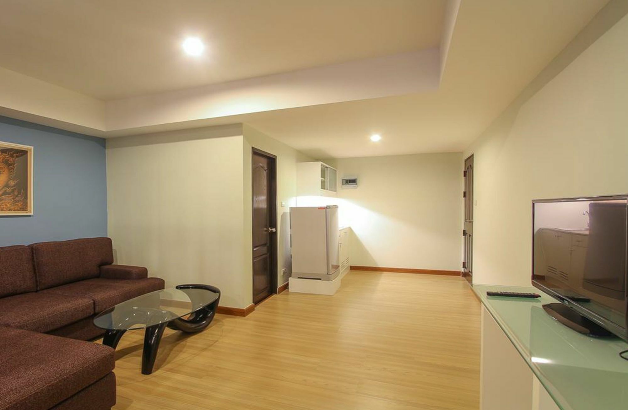 Huahin City View Екстериор снимка