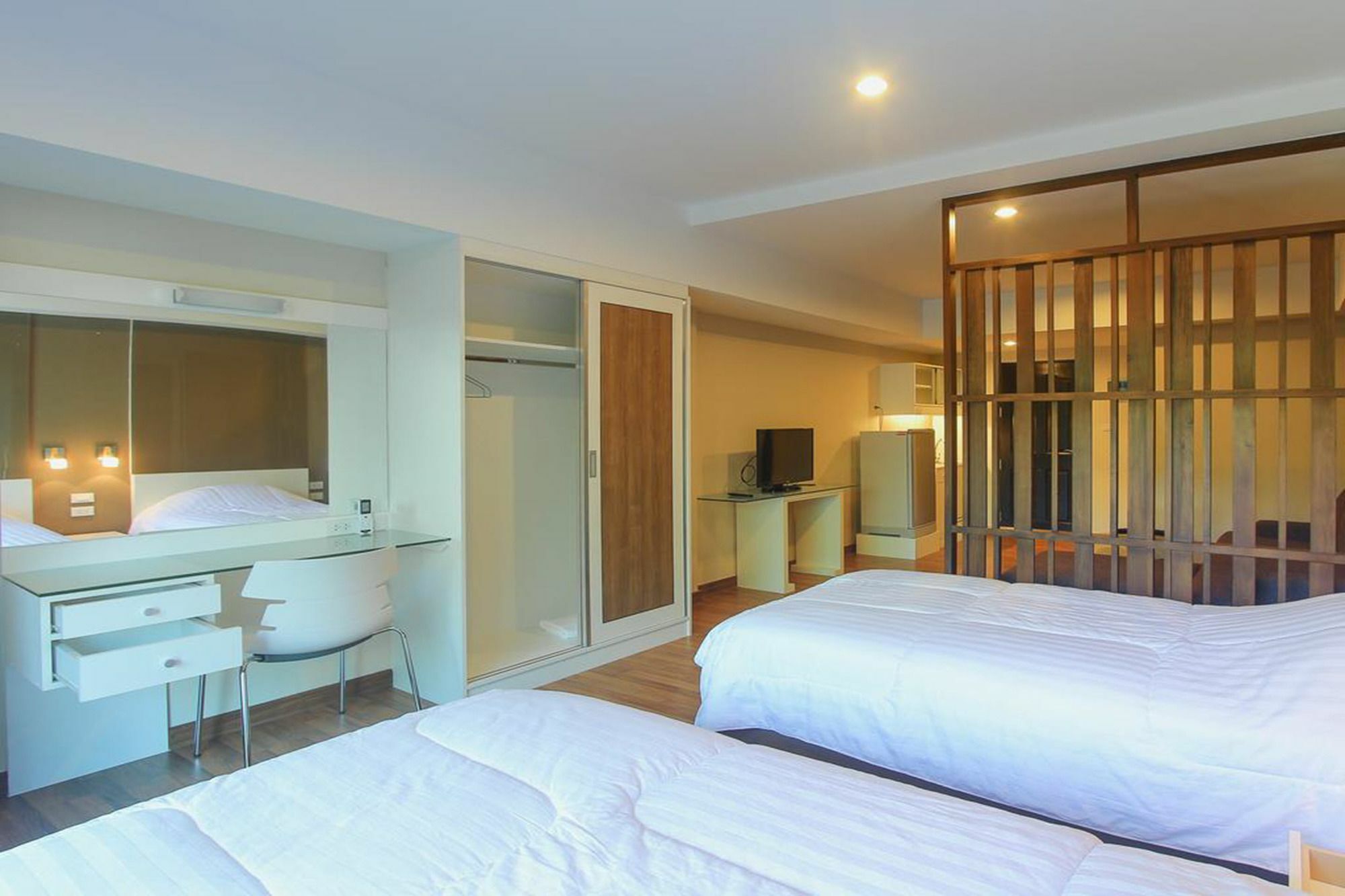 Huahin City View Екстериор снимка