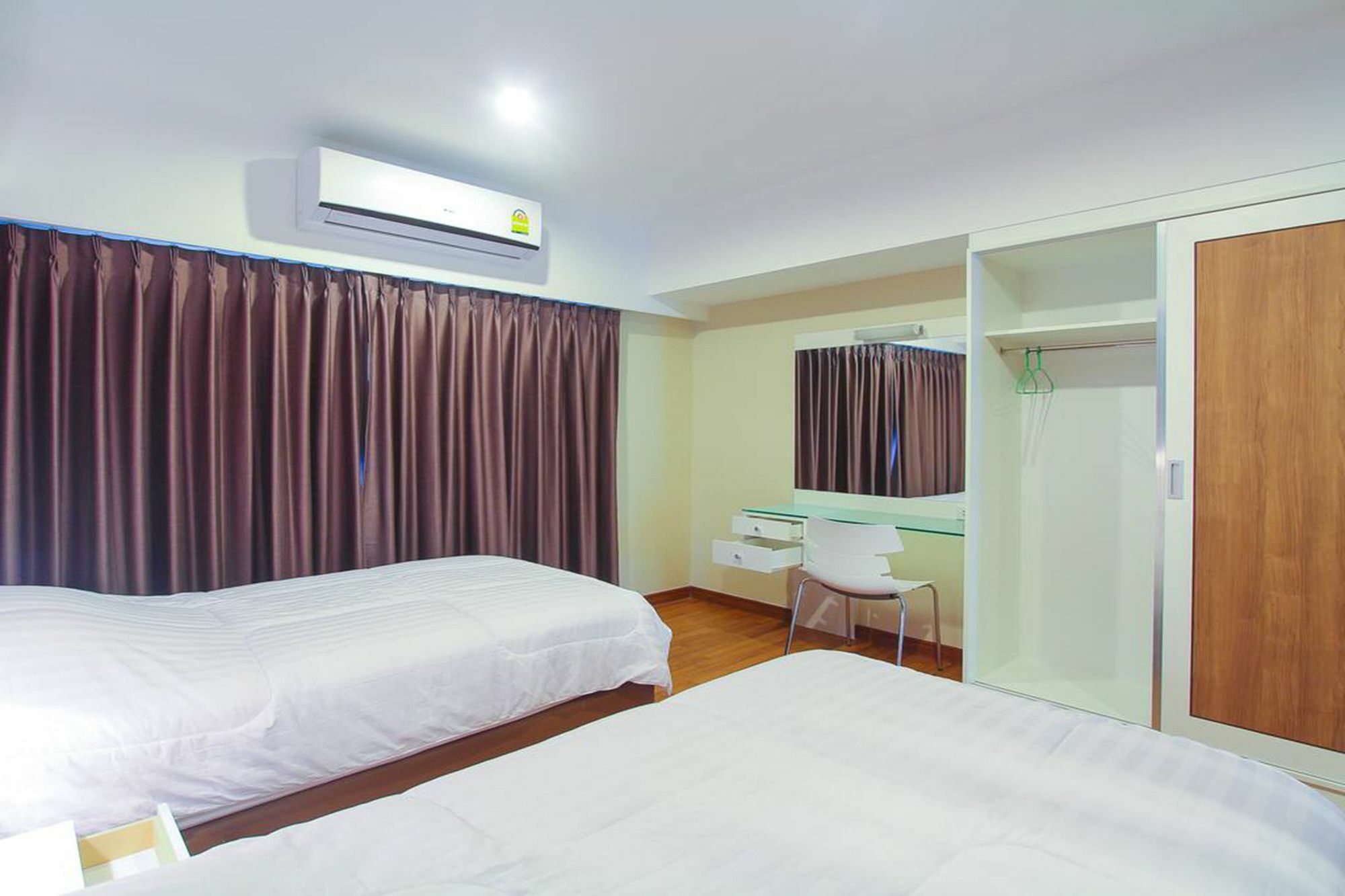 Huahin City View Екстериор снимка