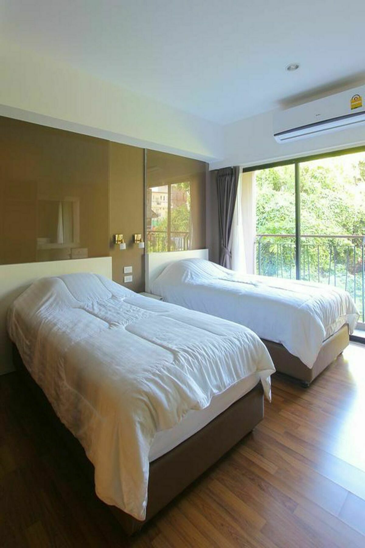 Huahin City View Екстериор снимка