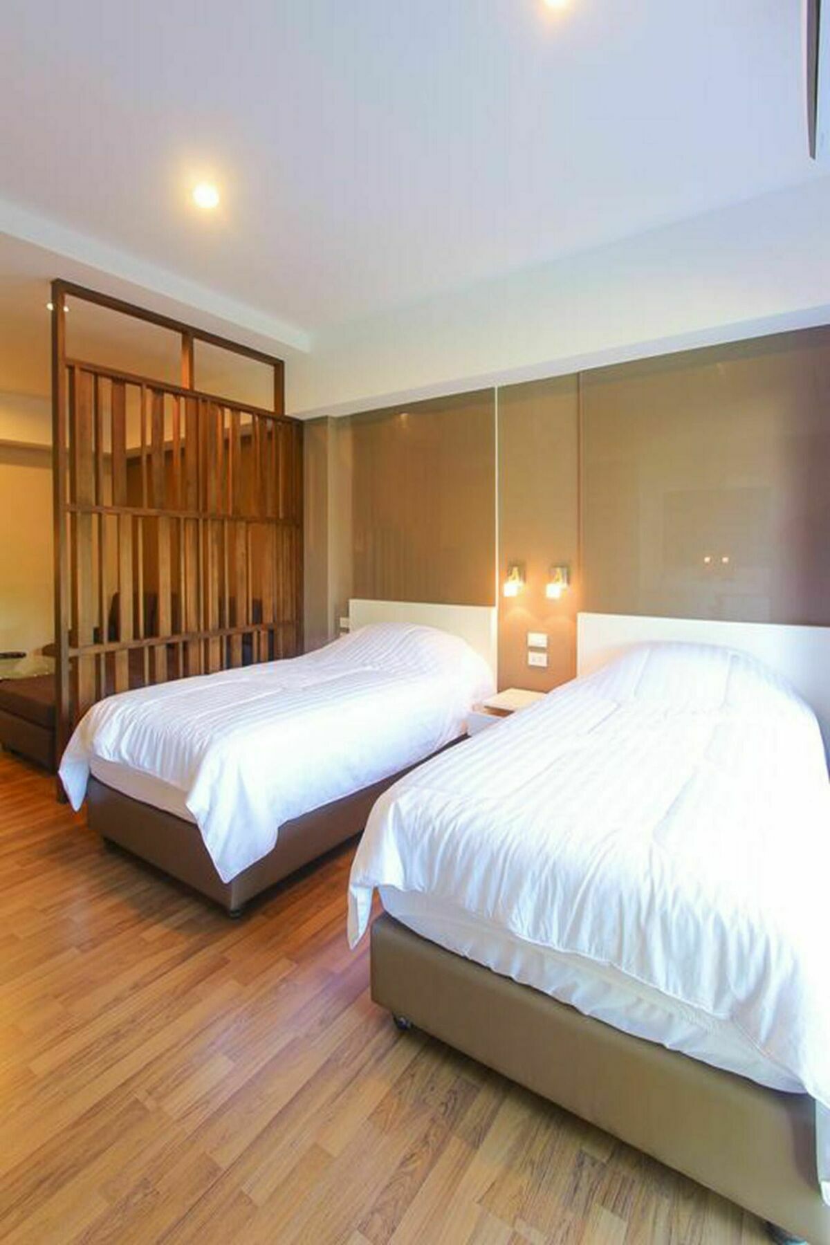 Huahin City View Екстериор снимка