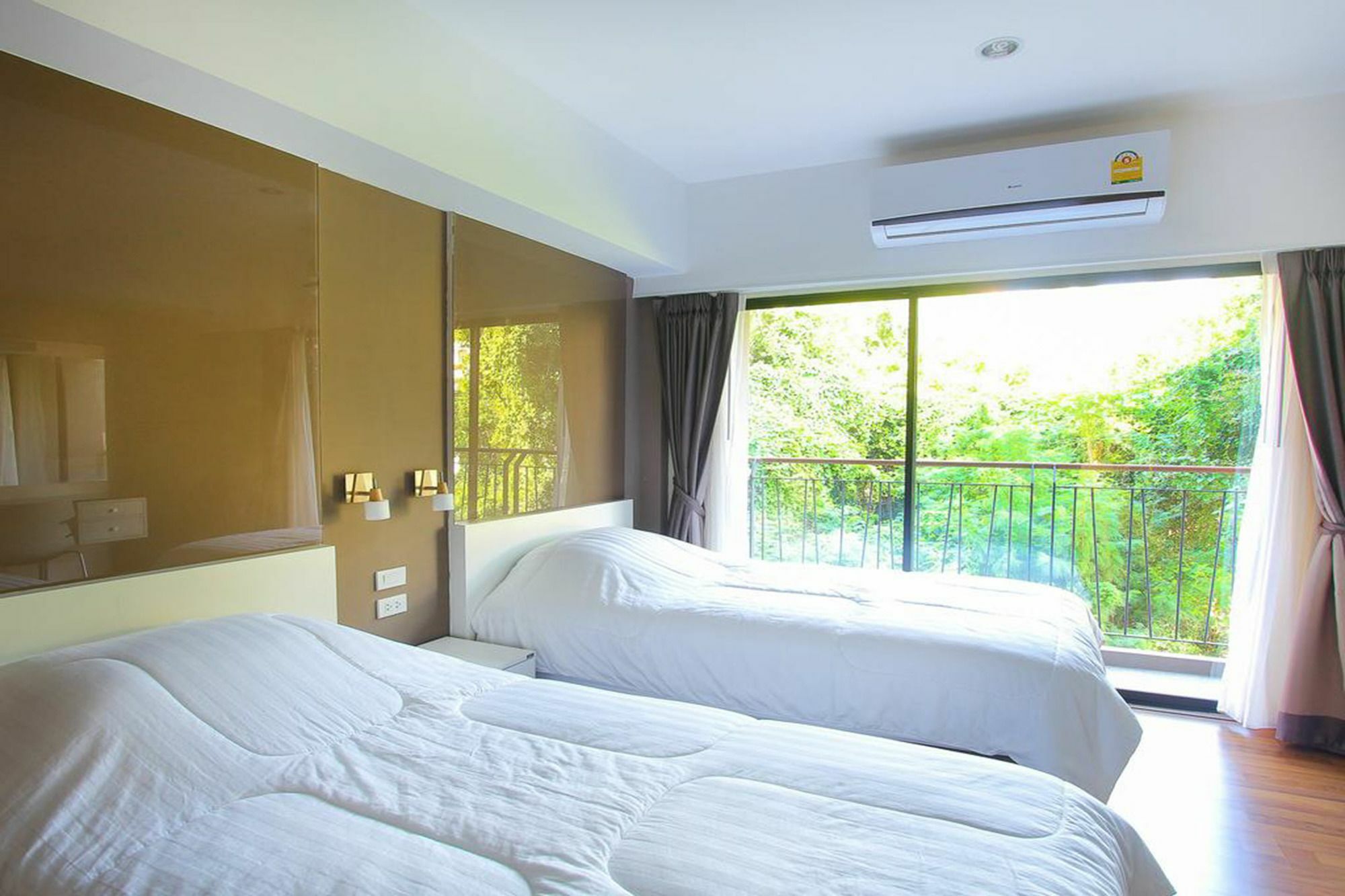 Huahin City View Екстериор снимка