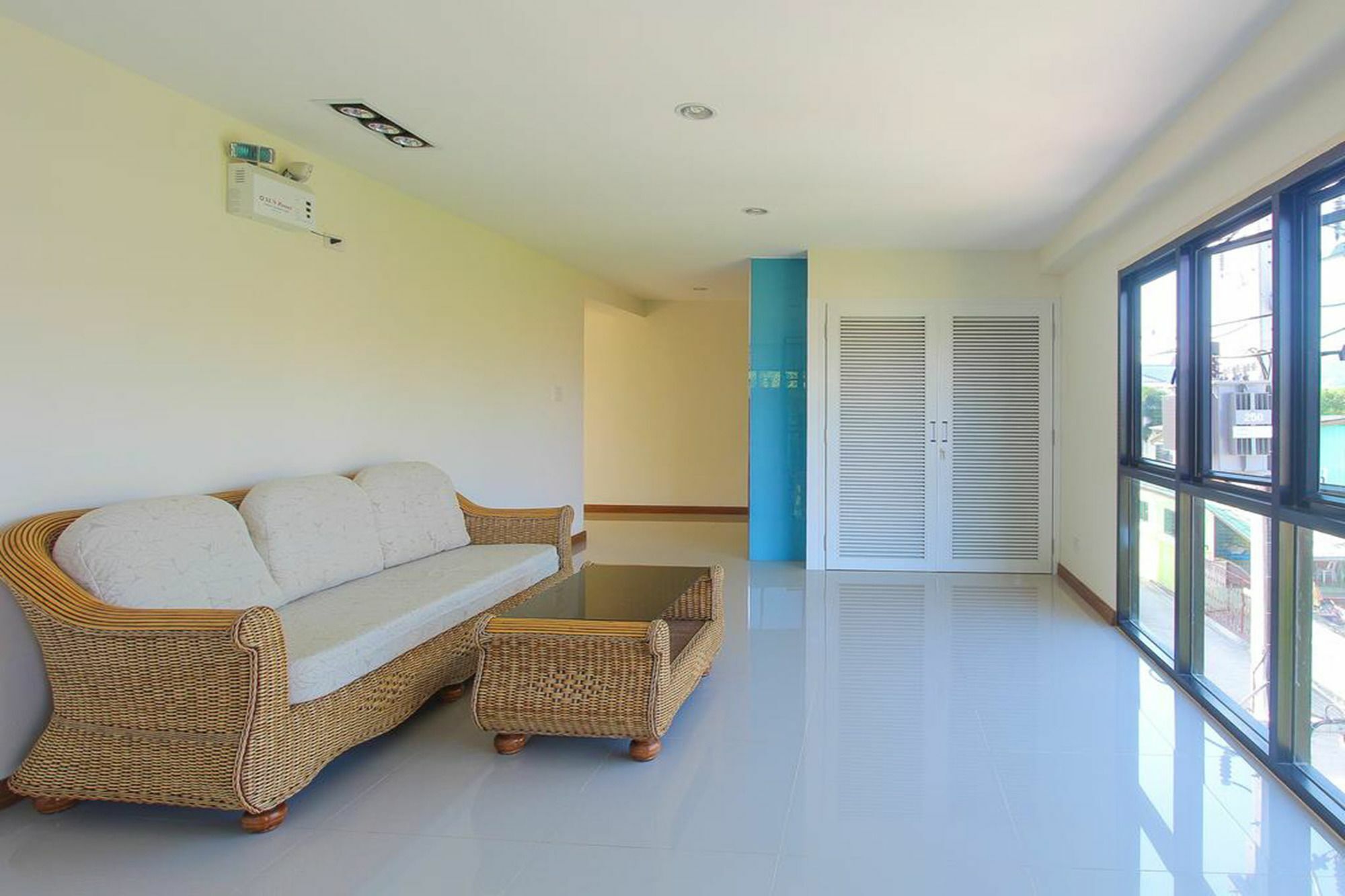 Huahin City View Екстериор снимка