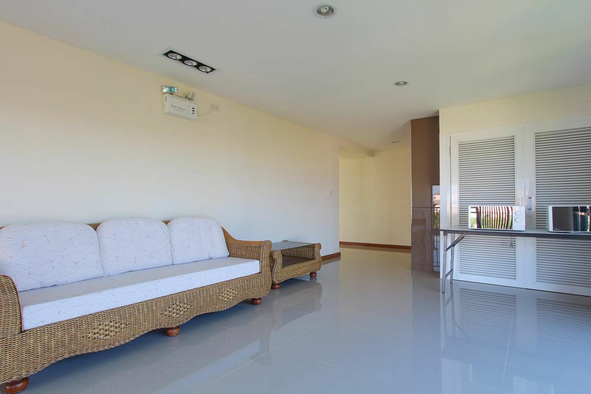 Huahin City View Екстериор снимка
