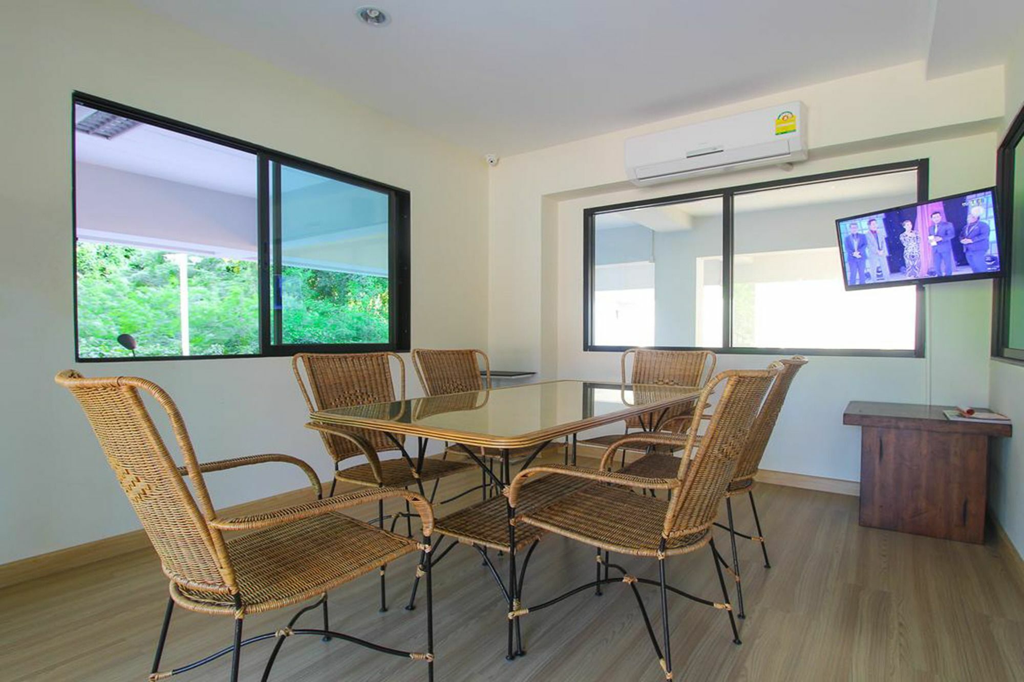Huahin City View Екстериор снимка