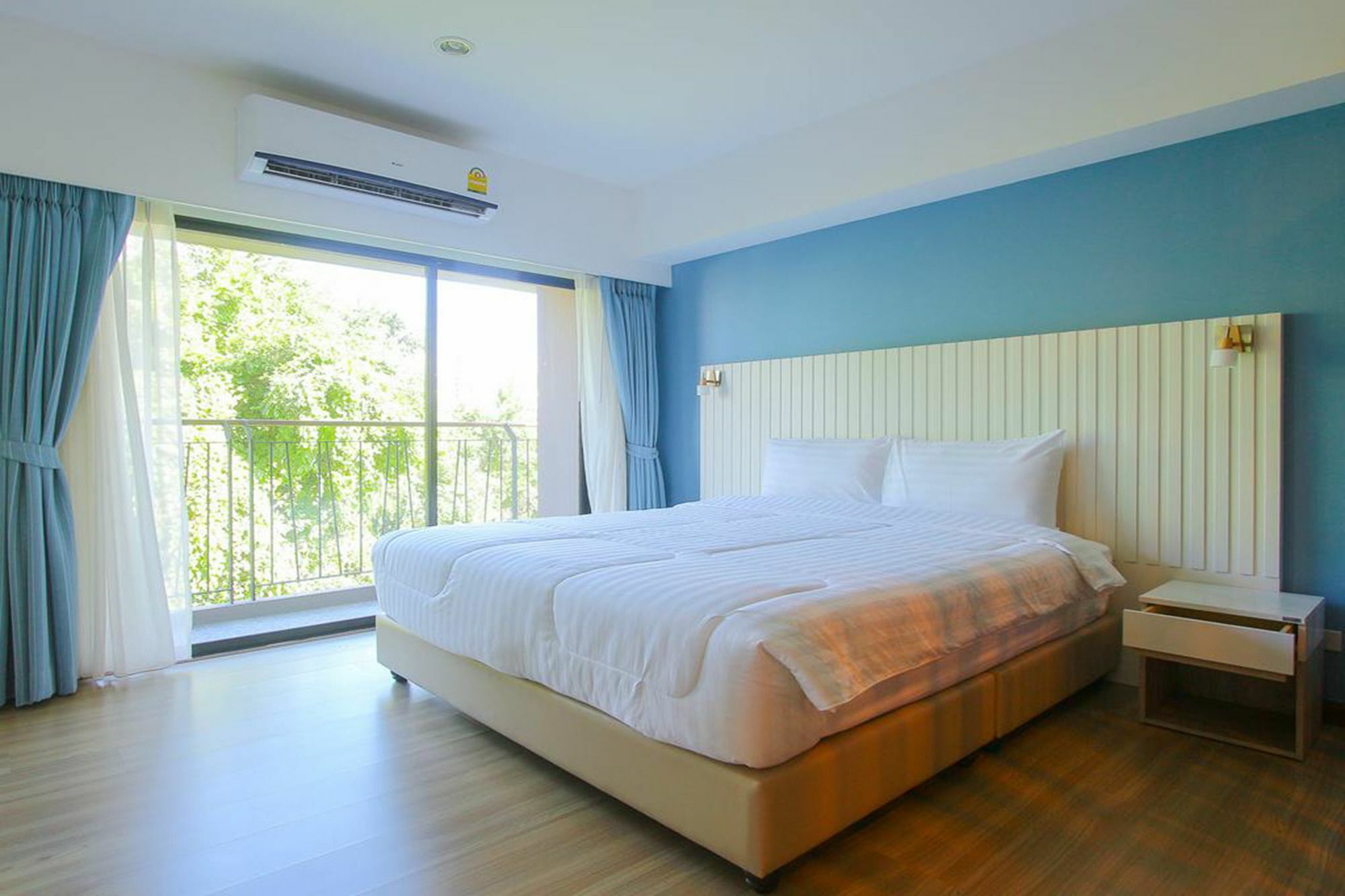 Huahin City View Екстериор снимка