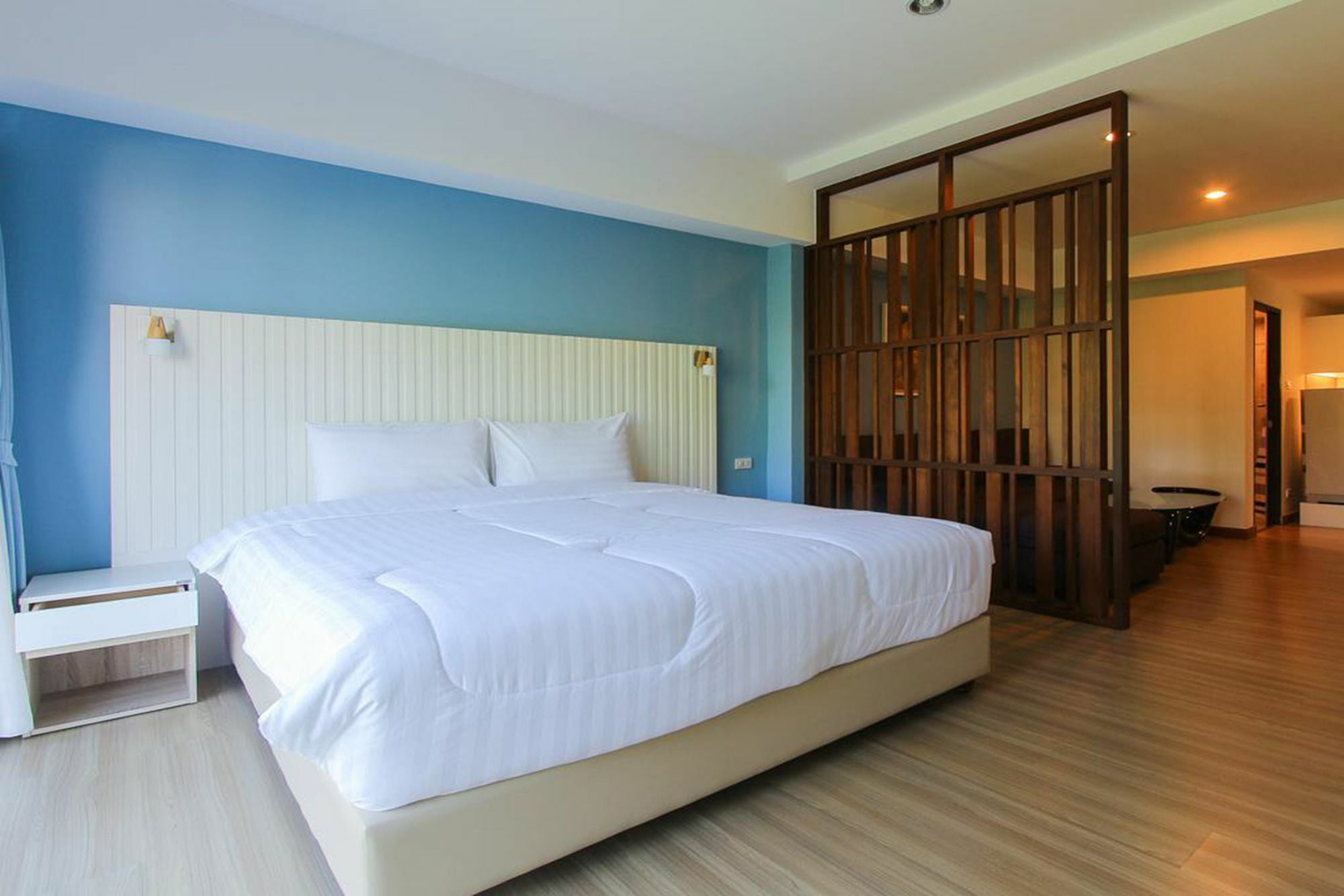 Huahin City View Екстериор снимка