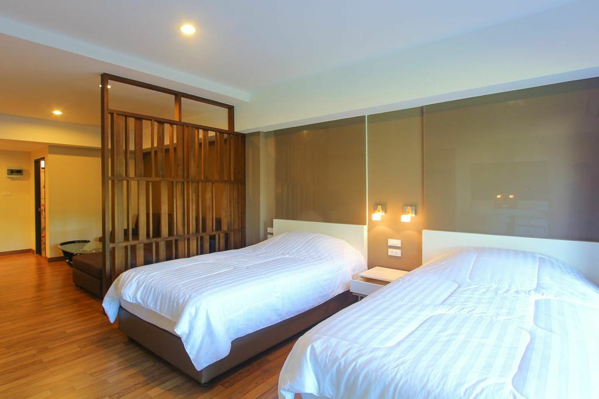 Huahin City View Екстериор снимка