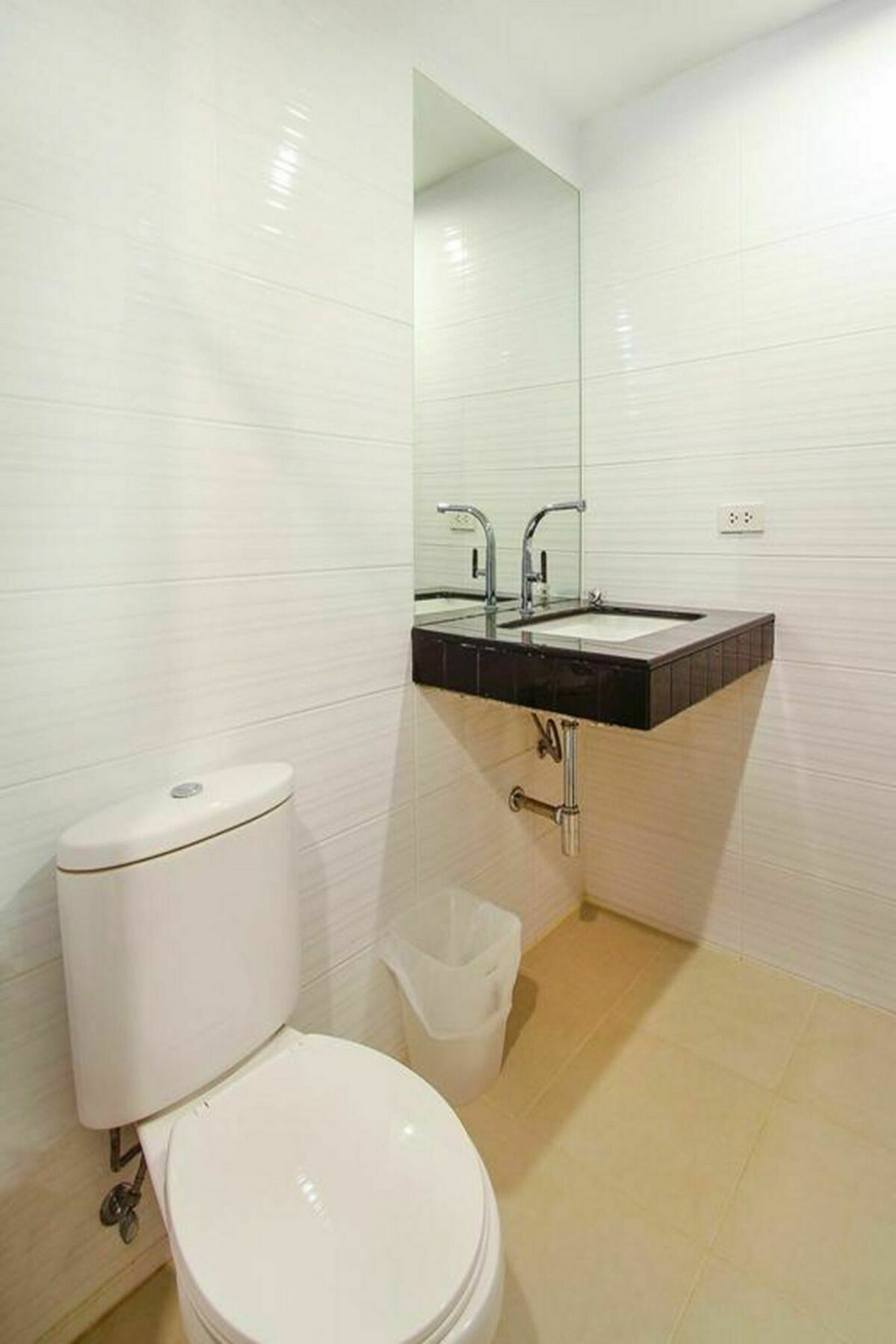 Huahin City View Екстериор снимка