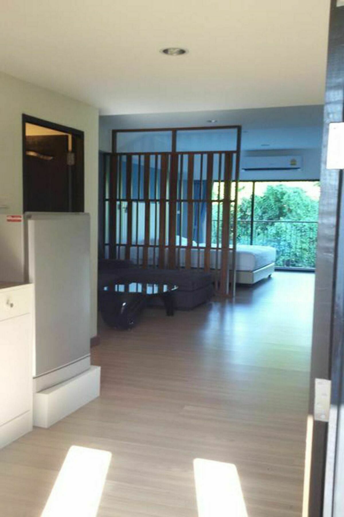 Huahin City View Екстериор снимка