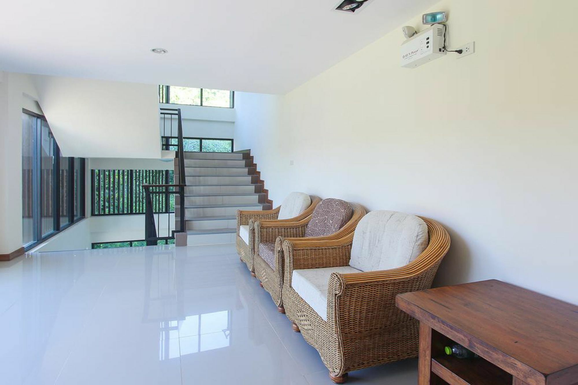 Huahin City View Екстериор снимка