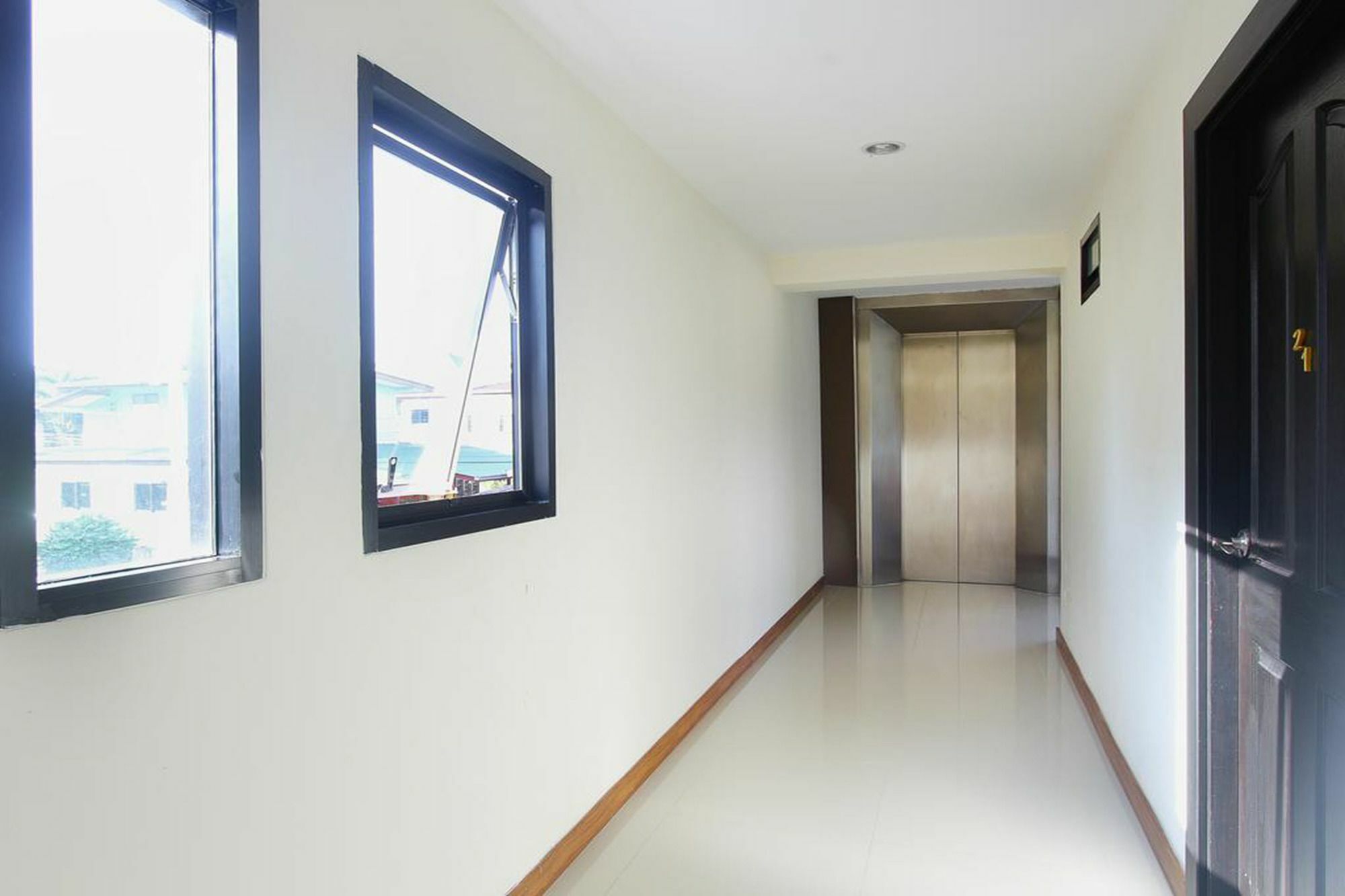 Huahin City View Екстериор снимка